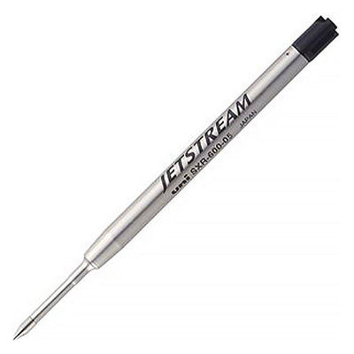 UNI JETSTREAM 0.5MM Black Refill SXR-600-05 - CHL-STORE 