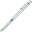 UNI M3-1010 Advanced Professional Drawing Mechanical Pencil Low Center of Gravity Pencil Drawing Pencil 0.3MM Silver Shaft - CHL-STORE 