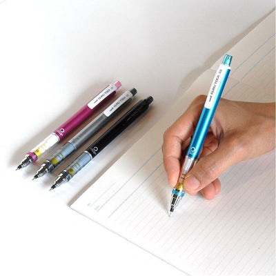 UNI M3-4501P Kuru Toga Mechanical Pencil Roulette Model 0.3 mm - CHL-STORE 