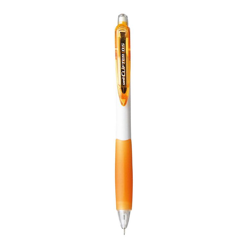 UNI M5-118 Japanese Stationery Student National Big Mouth Automatic Pencil Automatic Pen 0.5mm CLiFTER - CHL-STORE 