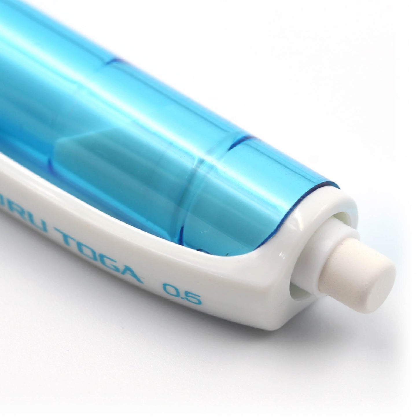 UNI M5-450 Mechanical Pencil Roulette Model 0.5 mm - CHL-STORE 