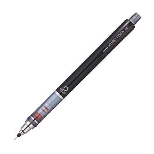 UNI M5-450 Mechanical Pencil Roulette Model 0.5 mm - CHL-STORE 