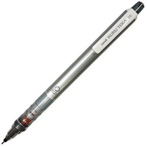 UNI M5-450 Mechanical Pencil Roulette Model 0.5 mm - CHL-STORE 