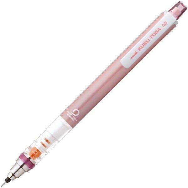 UNI M5-450 Mechanical Pencil Roulette Model 0.5 mm - CHL-STORE 