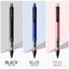UNI M5-452 KURU TOGA Rotating Mechanical Pencil 0.5mm - CHL-STORE 