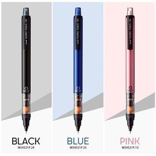 UNI M5-452 KURU TOGA Rotating Mechanical Pencil 0.5mm - CHL-STORE 