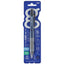 UNI M51009GG Alpha gel Kuru toga 0.5mm bubble case mechanical pencil automatic pen black blue - CHL-STORE 
