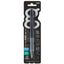 UNI M51009GG Alpha gel Kuru toga 0.5mm bubble case mechanical pencil automatic pen black blue - CHL-STORE 