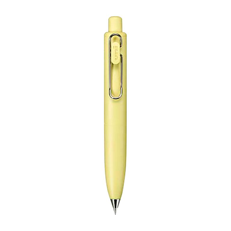 UNI Mitsubishi uni-ball One P 0.5mm 0.38mm pocket series low center of gravity ball pen - CHL-STORE 