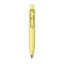 UNI Mitsubishi uni-ball One P 0.5mm 0.38mm pocket series low center of gravity ball pen - CHL-STORE 