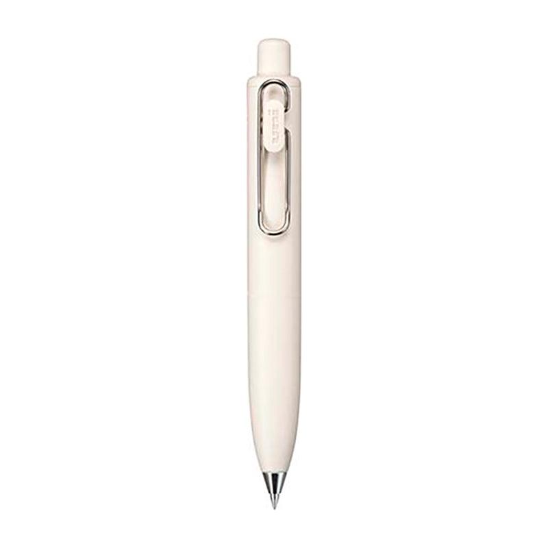 UNI Mitsubishi uni-ball One P 0.5mm 0.38mm pocket series low center of gravity ball pen - CHL-STORE 