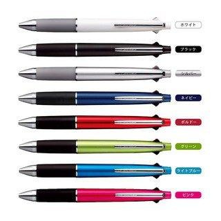 UNI MSXE5 JETSTREAM 4+1 functional pen MSXE510007 - CHL-STORE 