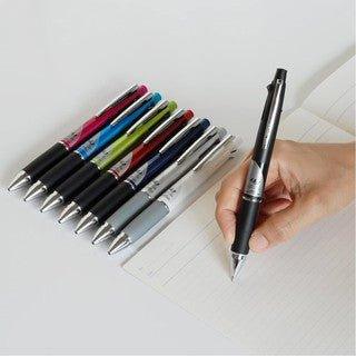 UNI MSXE5 JETSTREAM 4+1 functional pen MSXE510007 - CHL-STORE 