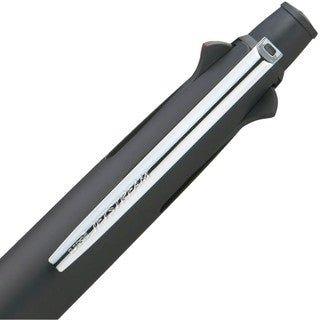 UNI MSXE5 JETSTREAM 4+1 functional pen MSXE510007 - CHL-STORE 