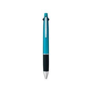 UNI MSXE5 JETSTREAM 4+1 functional pen MSXE510007 - CHL-STORE 