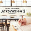 UNI Oily JETSTREAM SXE350705 SXE350707 0.5mm 0.7mm New Tricolor Ballpoint Pen - CHL-STORE 