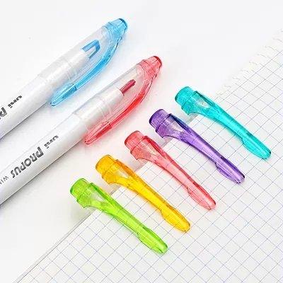 UNI PUS103T PROPUS WINDOW double-ended highlighter single set - CHL-STORE 