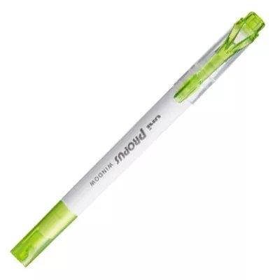 UNI PUS103T PROPUS WINDOW double-ended highlighter single set - CHL-STORE 