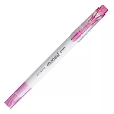 UNI PUS103T PROPUS WINDOW double-ended highlighter single set - CHL-STORE 