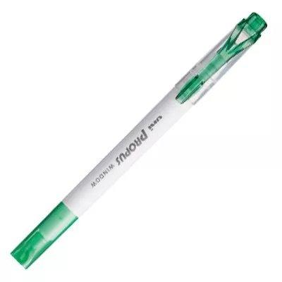 UNI PUS103T PROPUS WINDOW double-ended highlighter single set - CHL-STORE 