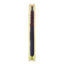 UNI SXN100328 JETSTREAM EDGE 0.28MM ultra-fine ballpoint pen black gold - CHL-STORE 