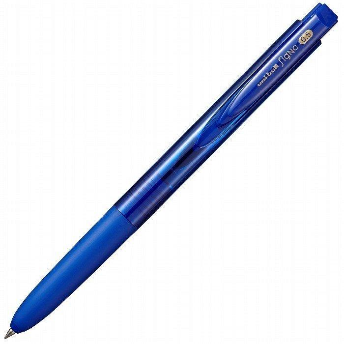 UNI UMN-155 Signo RT1 Retractable Gel Pen 0.5 mm UMN155N05 - CHL-STORE 