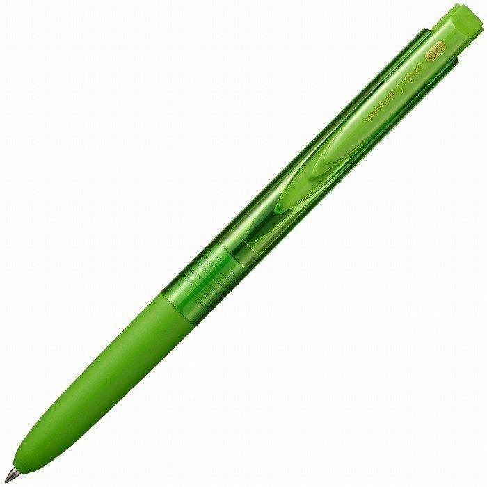UNI UMN-155 Signo RT1 Retractable Gel Pen 0.5 mm UMN155N05 - CHL-STORE 