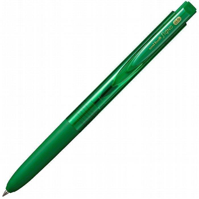 UNI UMN-155 Signo RT1 Retractable Gel Pen 0.5 mm UMN155N05 - CHL-STORE 