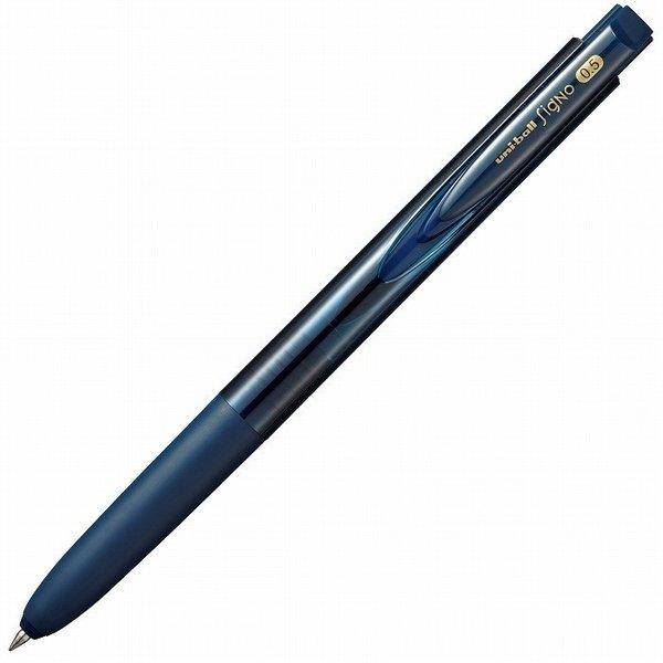 UNI UMN-155 Signo RT1 Retractable Gel Pen 0.5 mm UMN155N05 - CHL-STORE 