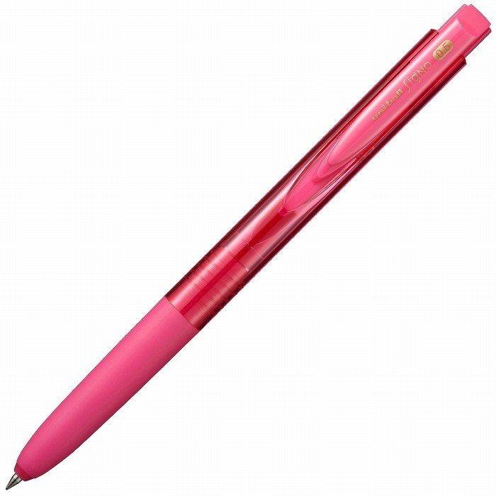 UNI UMN-155 Signo RT1 Retractable Gel Pen 0.5 mm UMN155N05 - CHL-STORE 