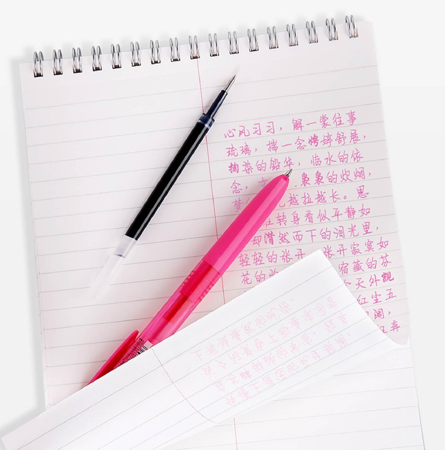 UNI UMN-155 Signo RT1 Retractable Gel Pen 0.5 mm UMN155N05 - CHL-STORE 