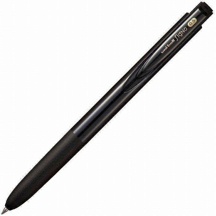 UNI UMN-155 Signo RT1 Retractable Gel Pen 0.5 mm UMN155N05 - CHL-STORE 