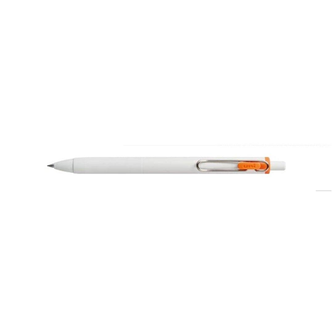UNI UMNS38 uni-ball ONE Automatic Ball Pen gel pen 0.38mm series - CHL-STORE 