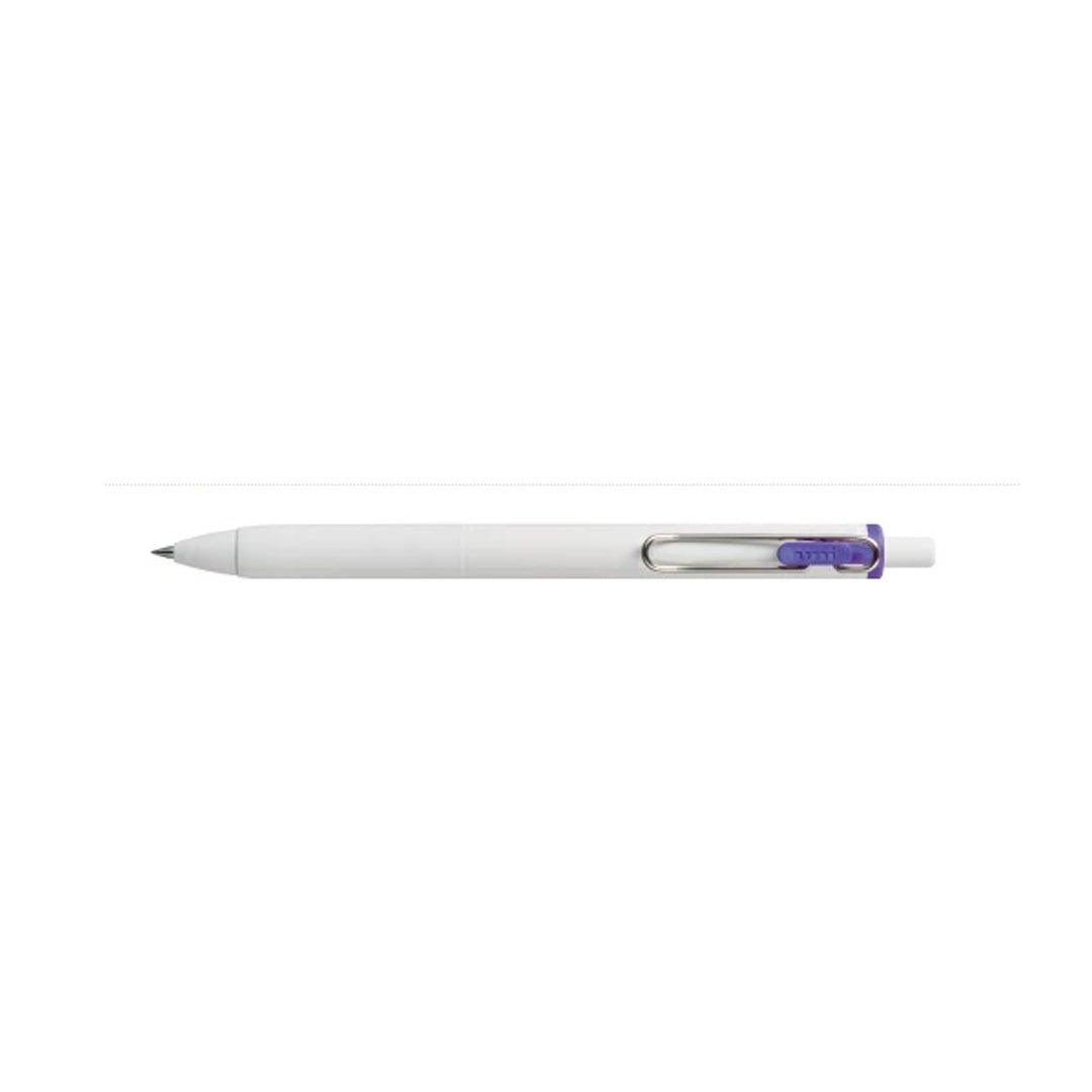 UNI UMNS38 uni-ball ONE Automatic Ball Pen gel pen 0.38mm series - CHL-STORE 