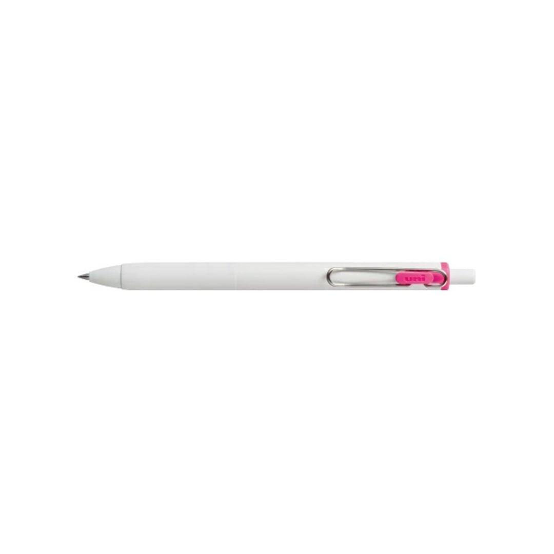 UNI UMNS38 uni-ball ONE Automatic Ball Pen gel pen 0.38mm series - CHL-STORE 