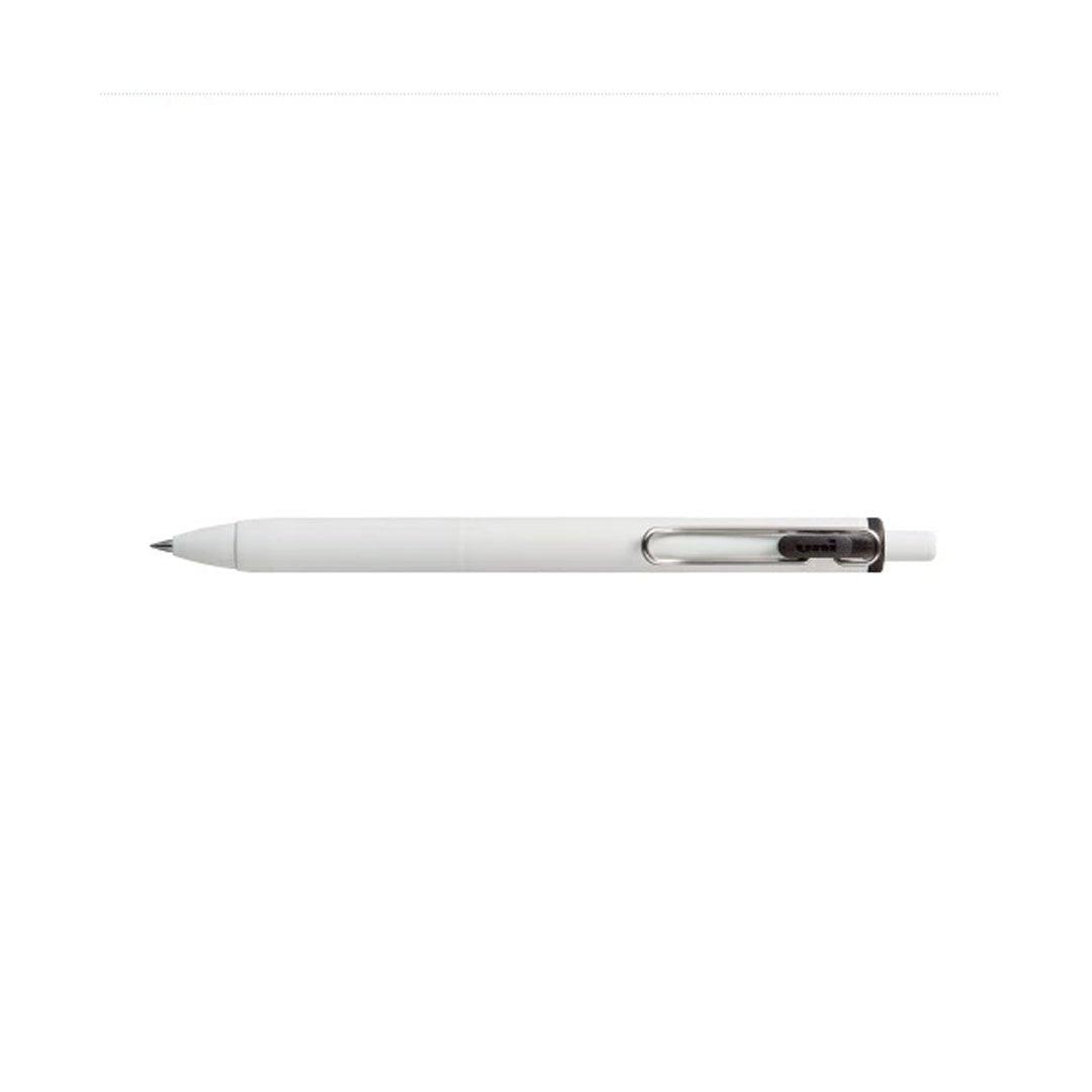 UNI UMNS38 uni-ball ONE Automatic Ball Pen gel pen 0.38mm series - CHL-STORE 