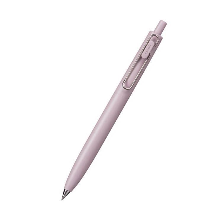 UNI UMNSF05F uni-ball one feel Everyday Landscape Series 0.38mm 0.5mm Black Ink Gel Pen Thick Ink - CHL-STORE 