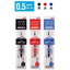 UNI uni-ball ONE 0.5mm automatic ball pen gel ball pen ball pen UMNS-0.5 - CHL-STORE 