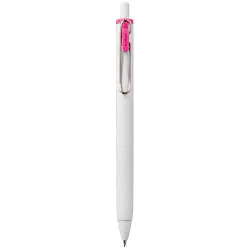 UNI uni-ball ONE 0.5mm automatic ball pen gel ball pen ball pen UMNS-0.5 - CHL-STORE 