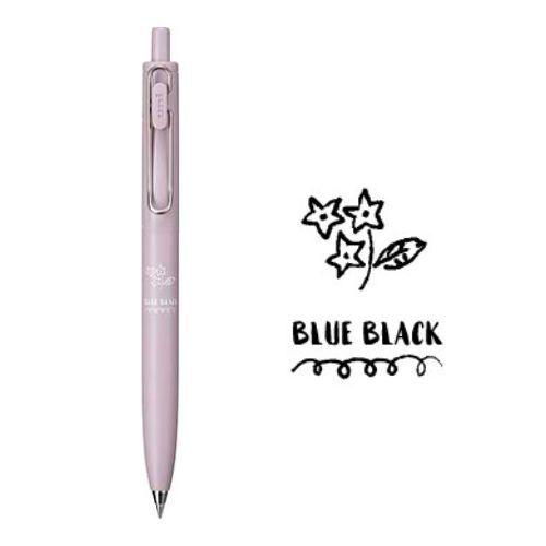 UNI uni-ball one F flower series limited 0.5mm gel pen UMNS05D UMNS38D - CHL-STORE 
