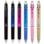 Uni uni-ball URE3500051P R:E3 0.5mm three-color magic eraser pen - CHL-STORE 