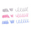 Uni uni-ball URE3500051P R:E3 0.5mm three-color magic eraser pen - CHL-STORE 