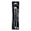 Uni uni-ball URE3500051P R:E3 0.5mm three-color magic eraser pen - CHL-STORE 