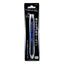 Uni uni-ball URE3500051P R:E3 0.5mm three-color magic eraser pen - CHL-STORE 