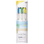 UNI uniball-one City Pop series limited color 0.38mm 0.5mm white shaft gel pen 3 color set - CHL-STORE 