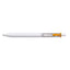 UNI uniball-one City Pop series limited color 0.38mm 0.5mm white shaft gel pen 3 color set - CHL-STORE 
