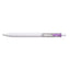 UNI uniball-one City Pop series limited color 0.38mm 0.5mm white shaft gel pen 3 color set - CHL-STORE 