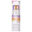UNI uniball-one City Pop series limited color 0.38mm 0.5mm white shaft gel pen 3 color set - CHL-STORE 