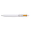 UNI uniball-one City Pop series limited color 0.38mm 0.5mm white shaft gel pen 3 color set - CHL-STORE 