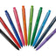 UNI Uniball Signo RT1 0.38mm UMN-155 Gel Pen Transparent Rod UMN155N38 - CHL-STORE 